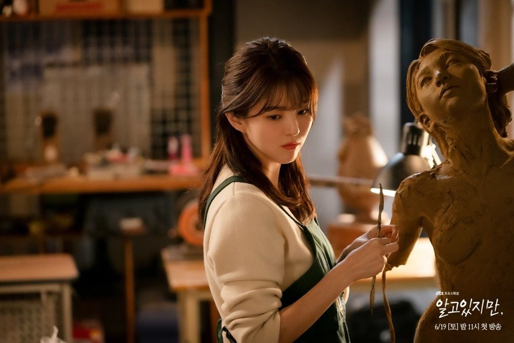 Bikin Trauma, 5 Tanda Gaslighting Hubungan di KDrama 'Nevertheless'