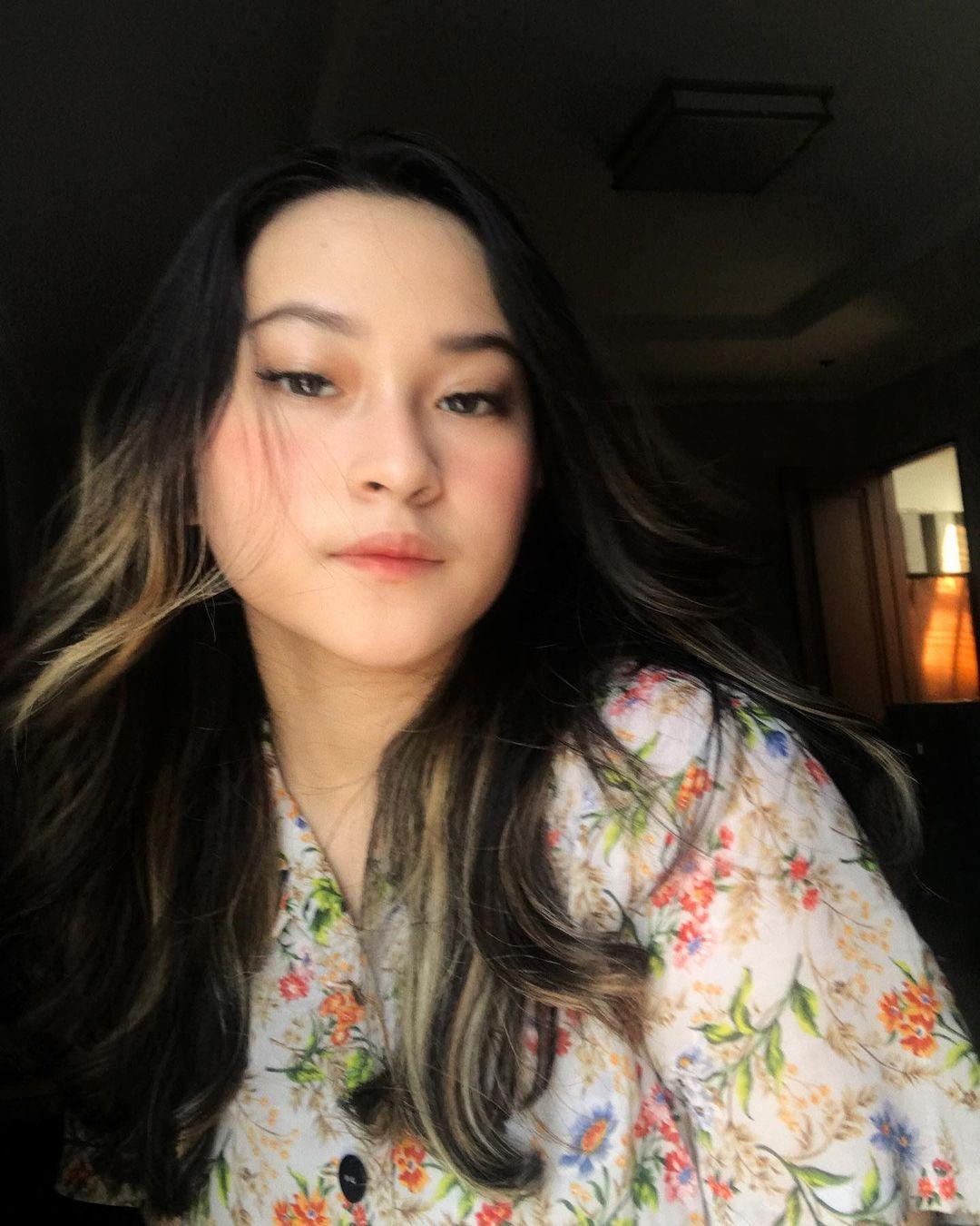 Baru Berusia 17 Tahun, Begini Pesona Para Artis Muda Tanah Air