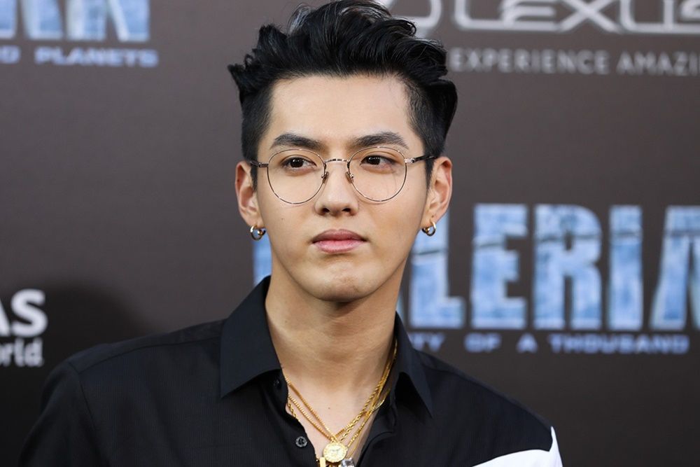 Diduga Melecehkan, 5 Fakta Skandal Seks yang Melibatkan Kris Wu