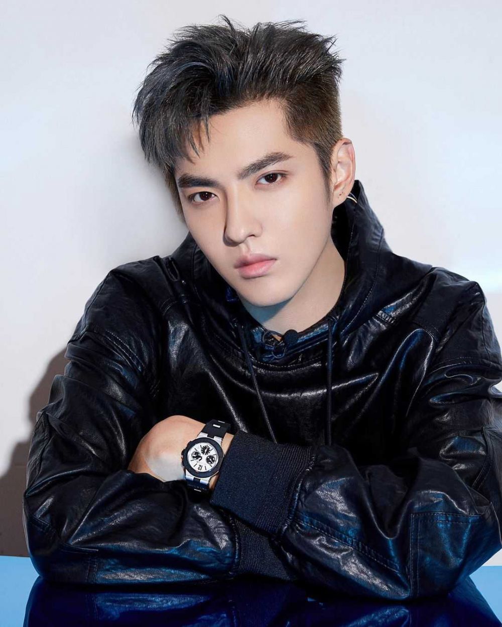 10 Hal Terkait Kontroversi Kris Wu, Dituding Perkosa 30 Perempuan