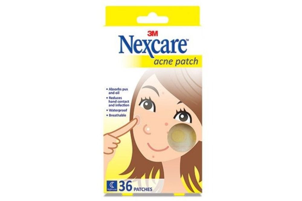 Help Get Rid Of Bleeding Acne, 7 Tips For Acne Patches You Can Try