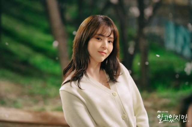 6 Fakta Menarik 'Nevertheless', KDrama Song Kang dan Han Soo Hee