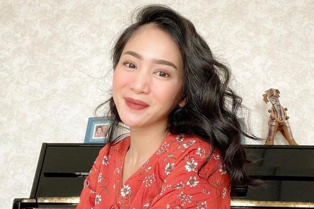 Pesona 6 Perempuan yang Pernah Dekat dengan Raffi Ahmad 