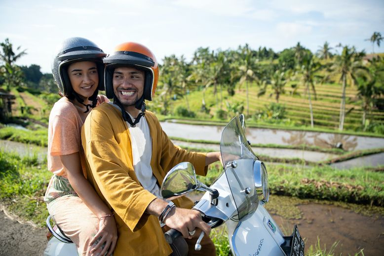 5 Hidden Gems di Bali yang Bisa Kamu Nikmati dalam 'A Perfect Fit'