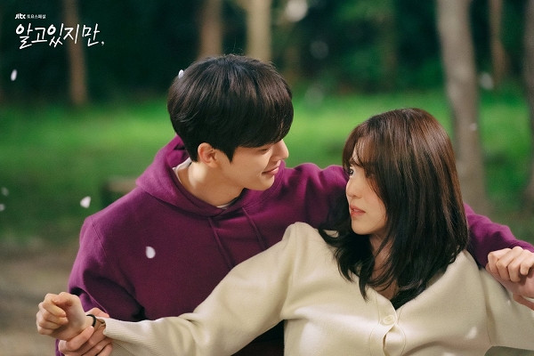 6 Fakta Menarik 'Nevertheless', KDrama Song Kang dan Han Soo Hee