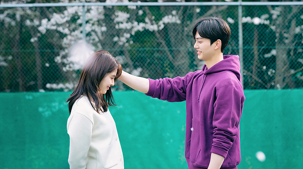 6 Fakta Menarik 'Nevertheless', KDrama Song Kang dan Han Soo Hee