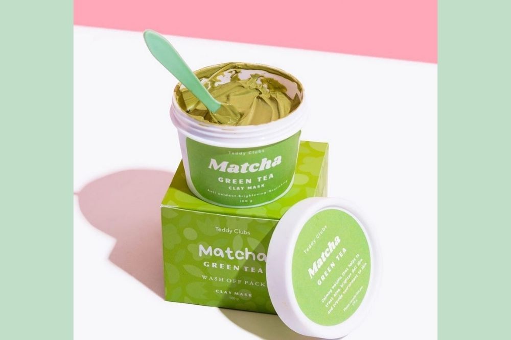 7 Rekomendasi Clay Mask yang Ampuh Mencerahkan Kulit Kusam