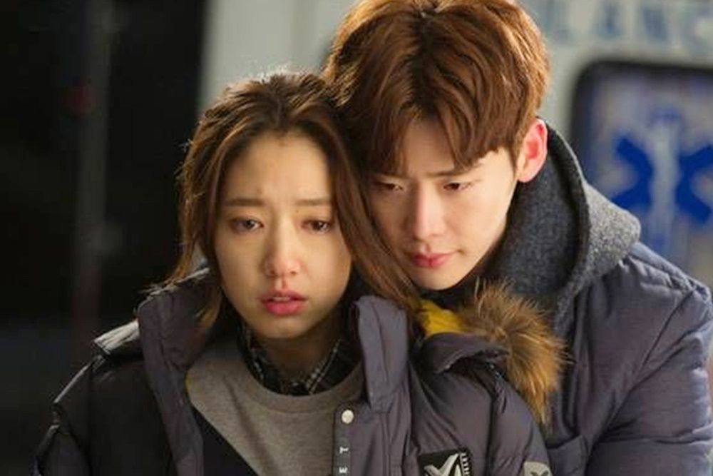 Panutan Banget! 10 Pasangan KDrama Ini Punya Hubungan Sehat