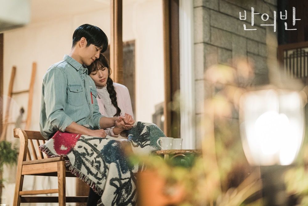 Panutan Banget! 10 Pasangan KDrama Ini Punya Hubungan Sehat