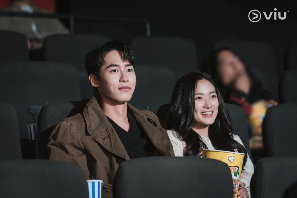 Jadi Cameo di 'True Beauty', 5 Bintang Ini Bikin Drama Makin Seru! 