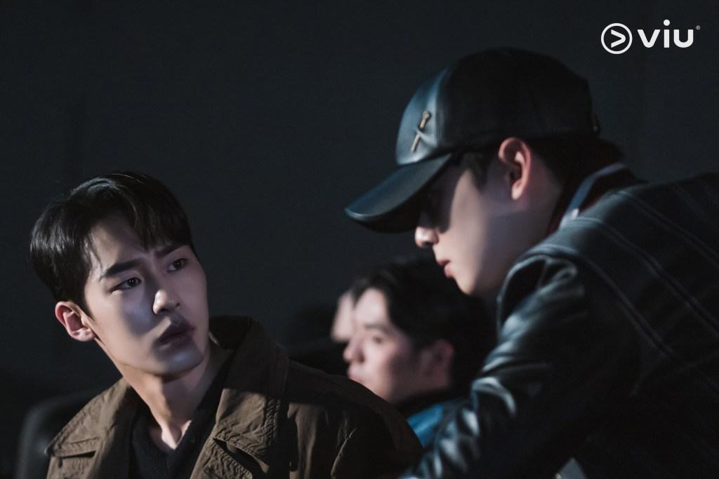 Jadi Cameo di 'True Beauty', 5 Bintang Ini Bikin Drama Makin Seru! 