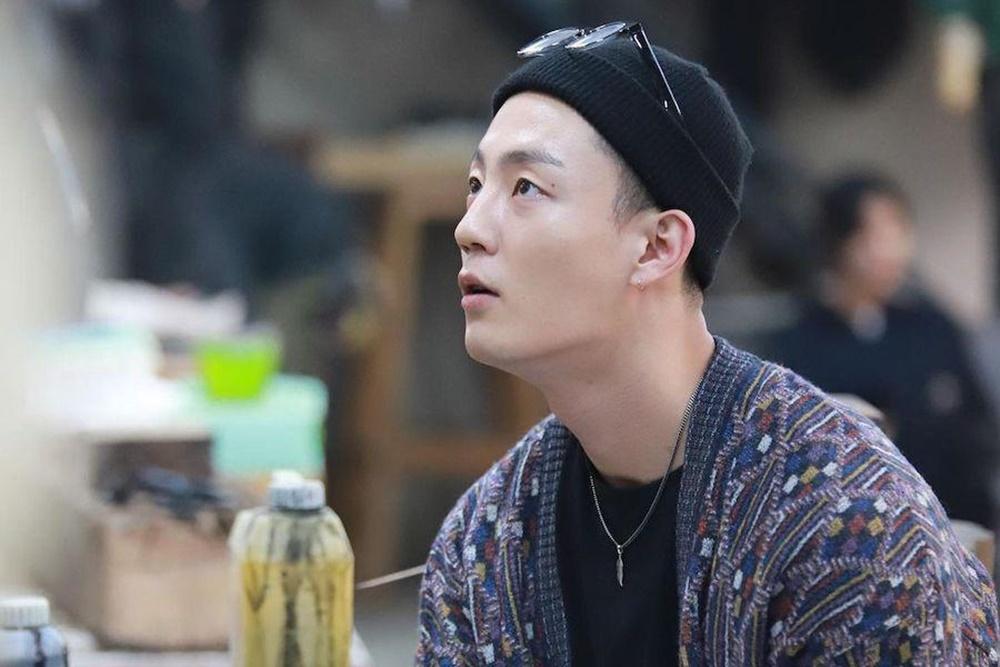 5 Fakta Skandal Selingkuh Kim Min Gwi, Bintang KDrama 'Nevertheless'