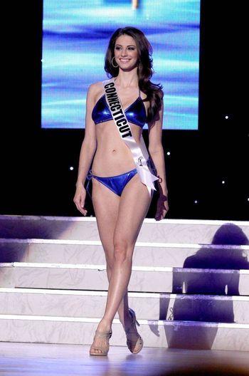 5 Fakta Regina Turner, Finalis Miss USA yang Terlibat Prostitusi