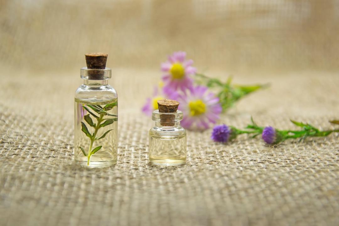 7 Aroma Favorit Parfum Vagina yang Cocok untuk Bercinta