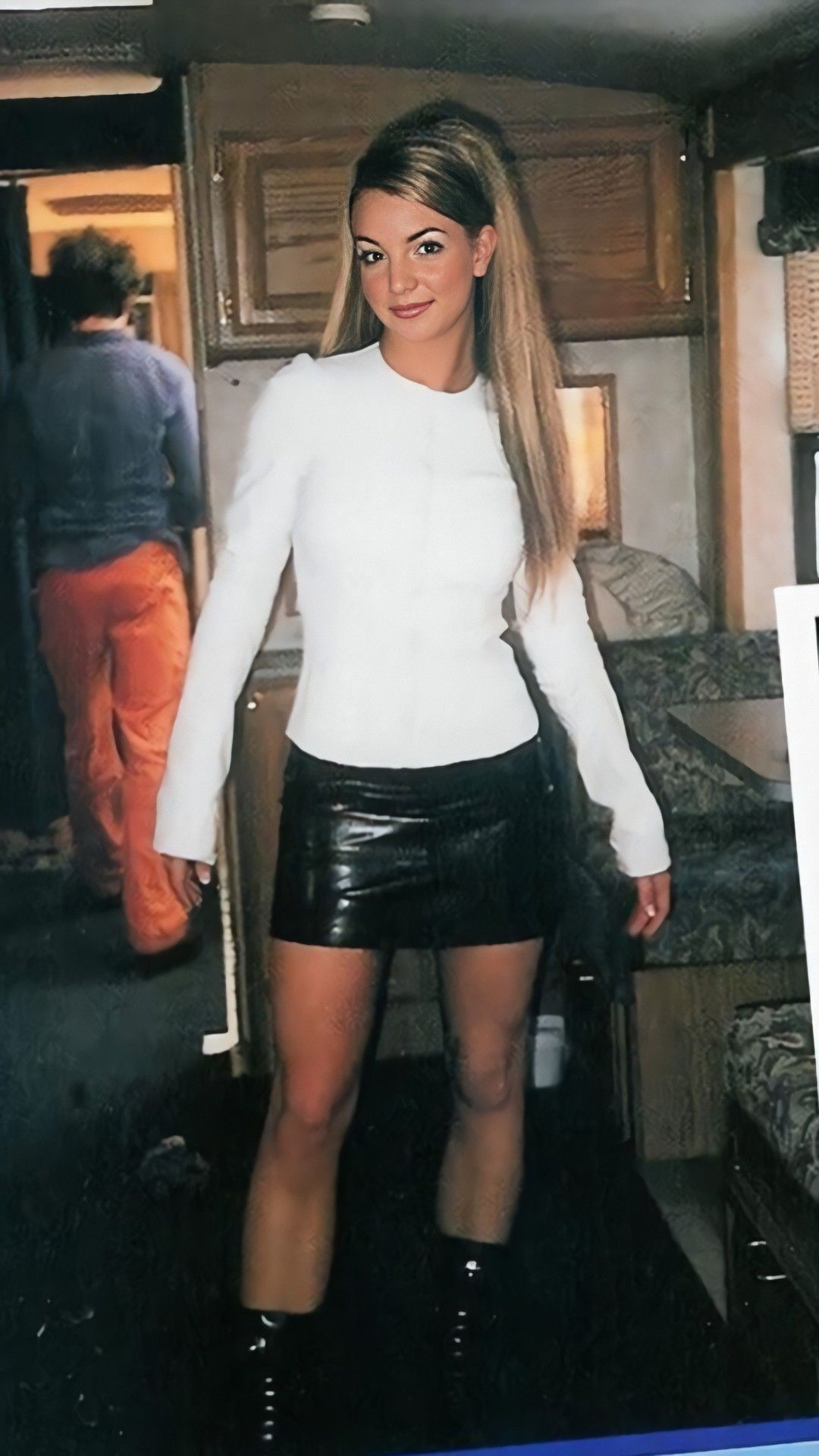 10 Gaya Seksi Britney Spears Paling Tak Terlupakan Sepanjang Masa