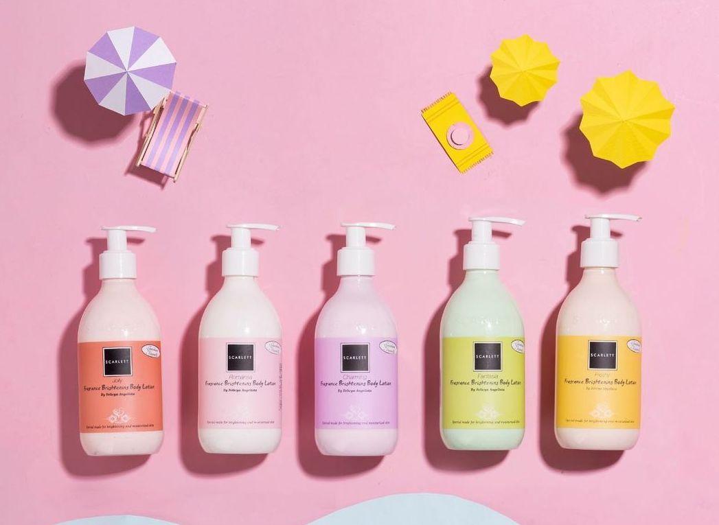 7  Produk Kecantikan yang Wajib Dimiliki Perempuan Leo