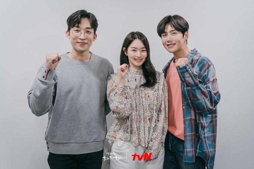 6 Rekomendasi KDrama yang Tayang Agustus 2021, Ada Kim Seon Ho!