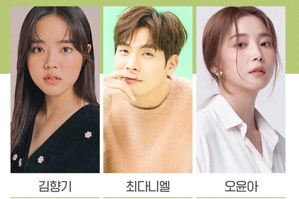 6 Rekomendasi KDrama yang Tayang Agustus 2021, Ada Kim Seon Ho!