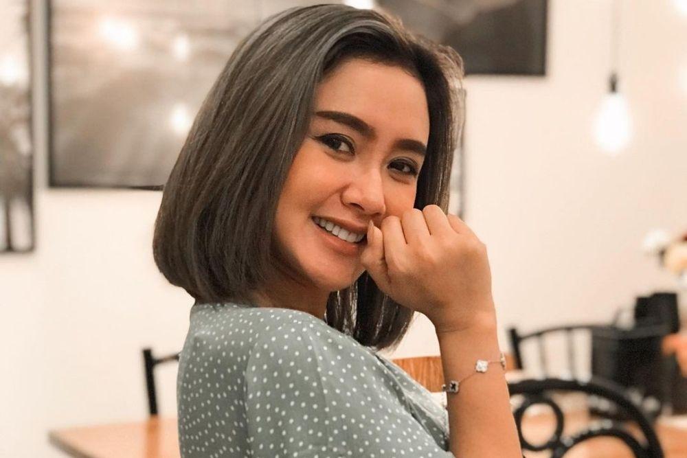 7 Potret Cita Citata, Pedangdut Hits yang Makin Memukau