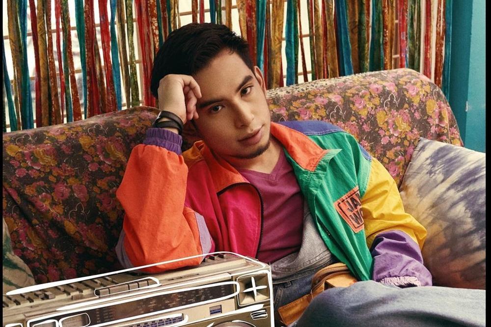 Kena Skandal Lagi, Ini 9 Pria yang Pernah Dekat dengan Adhisty Zara