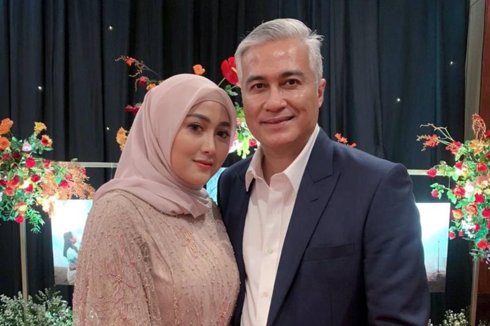 Kisah Cinta Berliku, 8 Artis Pria Ini Pernah Nikah 3 Kali Bahkan Lebih