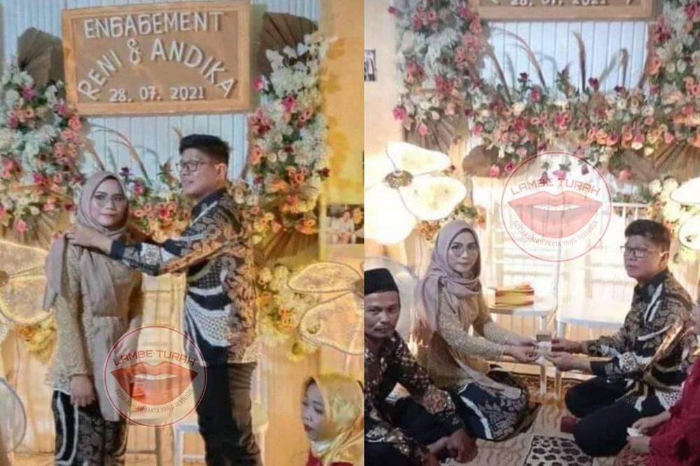 Kisah Cinta Berliku, 8 Artis Pria Ini Pernah Nikah 3 Kali Bahkan Lebih