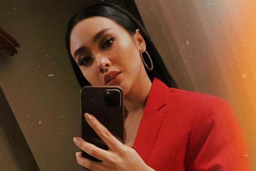 7 Potret Cita Citata, Pedangdut Hits yang Makin Memukau