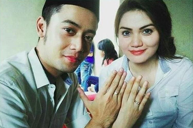 10 Artis yang Pernikahannya Dituduh Settingan oleh Netizen, Kenapa?