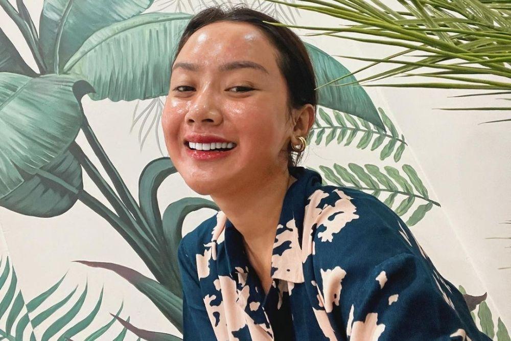 7 Potret Cita Citata, Pedangdut Hits yang Makin Memukau