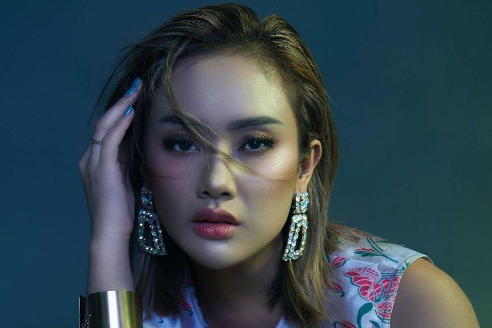 7 Potret Cita Citata, Pedangdut Hits yang Makin Memukau