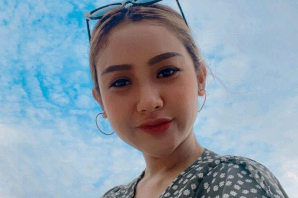 7 Potret Cita Citata, Pedangdut Hits yang Makin Memukau