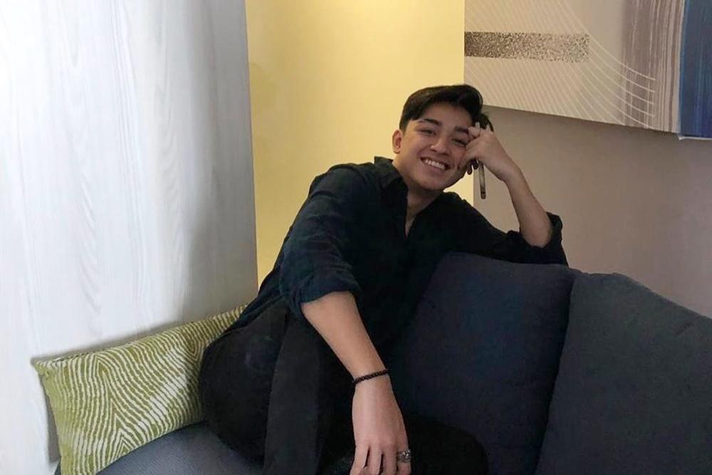 Kena Skandal Lagi, Ini 9 Pria yang Pernah Dekat dengan Adhisty Zara