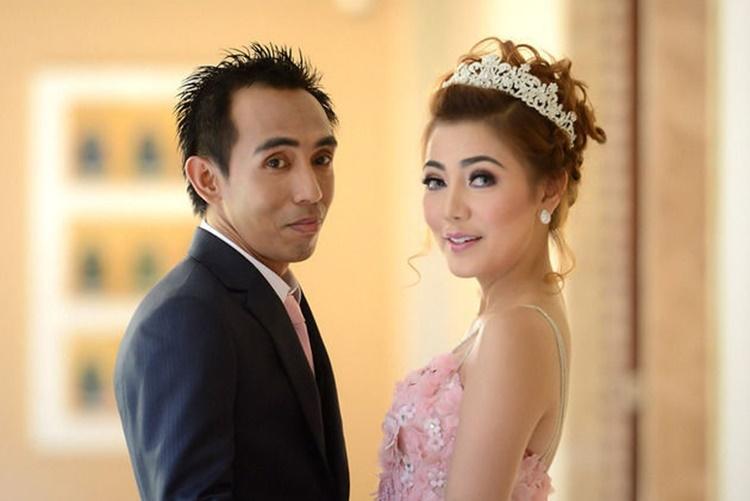 10 Artis yang Pernikahannya Dituduh Settingan oleh Netizen, Kenapa?