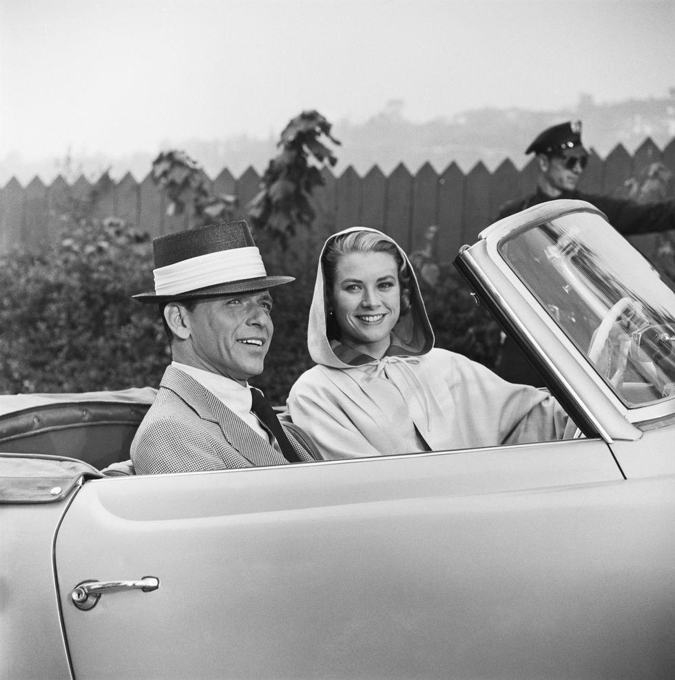 7 Potret Grace Kelly di Berbagai Kesempatan, Anggun Banget!