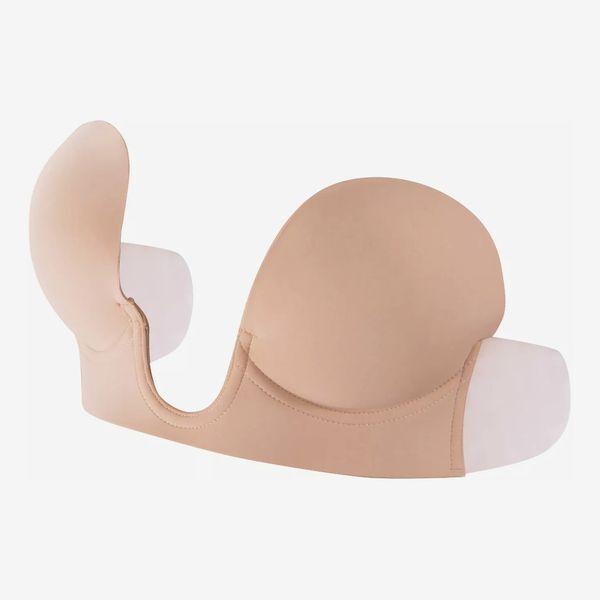 Model Bra yang Cocok untuk Backless Dress