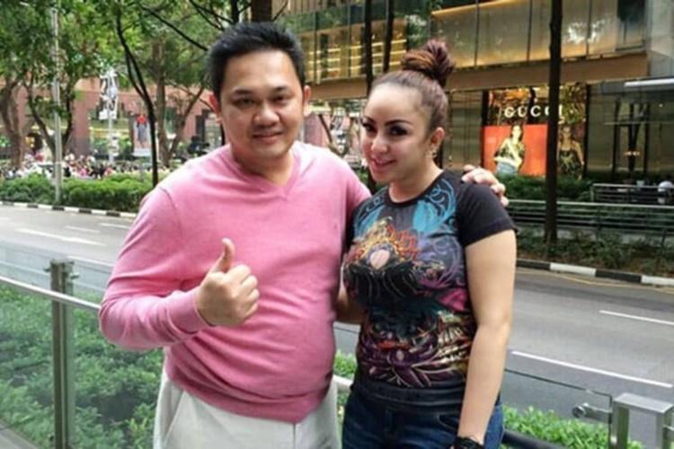 10 Artis yang Pernikahannya Dituduh Settingan oleh Netizen, Kenapa?