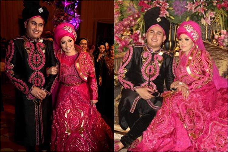10 Artis yang Pernikahannya Dituduh Settingan oleh Netizen, Kenapa?