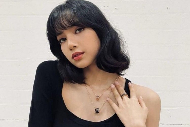Lisa Hingga IU, 8 Inspirasi Gaya Rambut Pendek dari Idol KPop