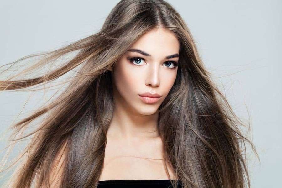 10 Cara Ampuh yang Bisa Memanjangkan Rambut dengan Cepat 