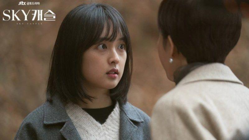 10 Karakter Drama Ini Dianggap Ganggu Banget padahal Bukan Antagonis