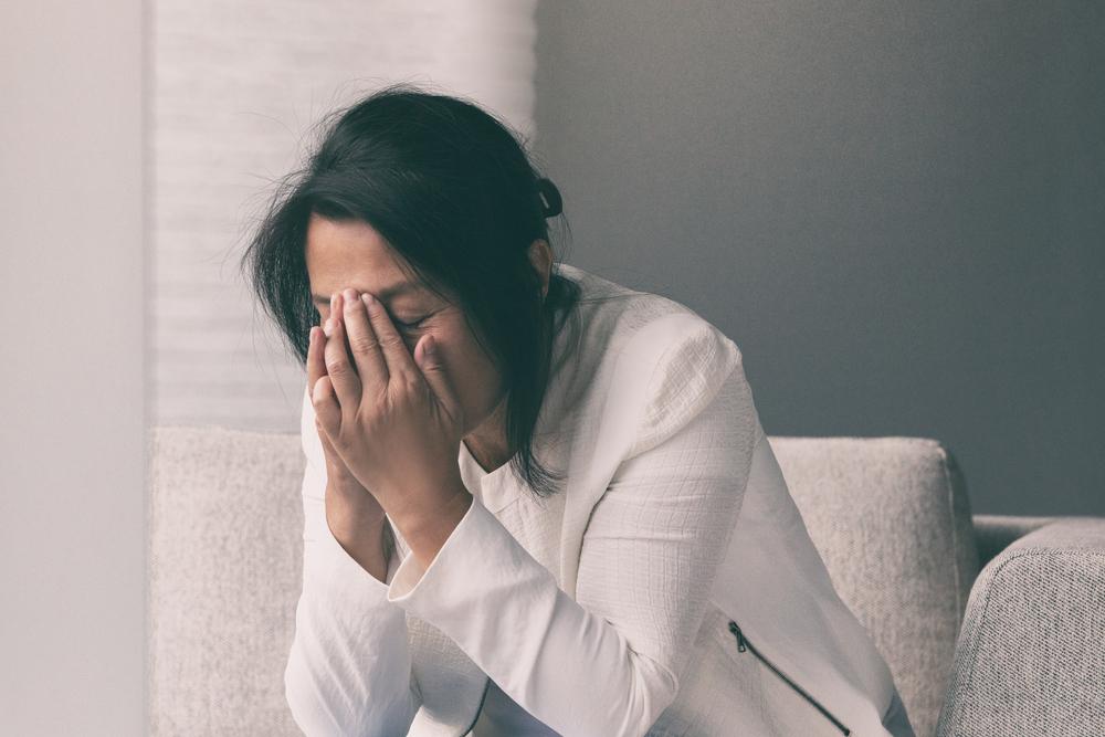 Di Rumah Aja Selama PPKM, Kok Wajah Tetap Kusam? Cek 5 Hal Ini Deh