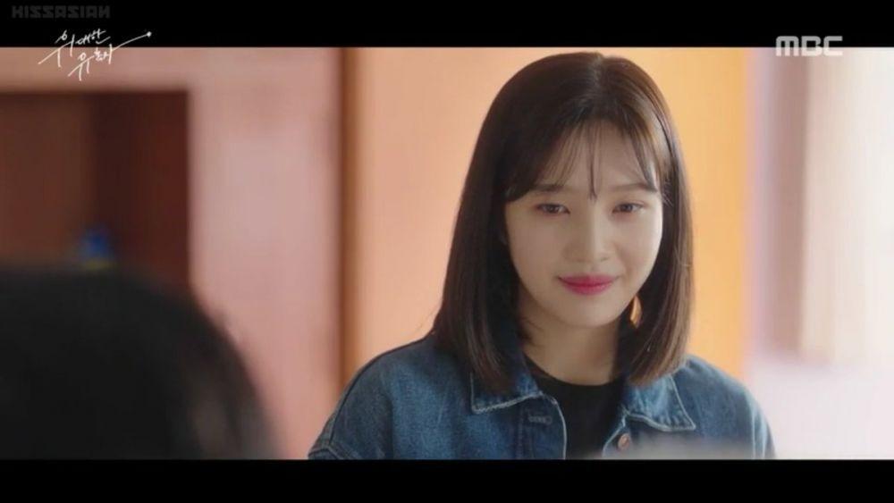 10 Karakter Drama Ini Dianggap Ganggu Banget padahal Bukan Antagonis