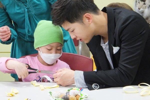 10 Hal yang Mungkin Kamu Tak Ketahui Mengenai Song Joong-Ki
