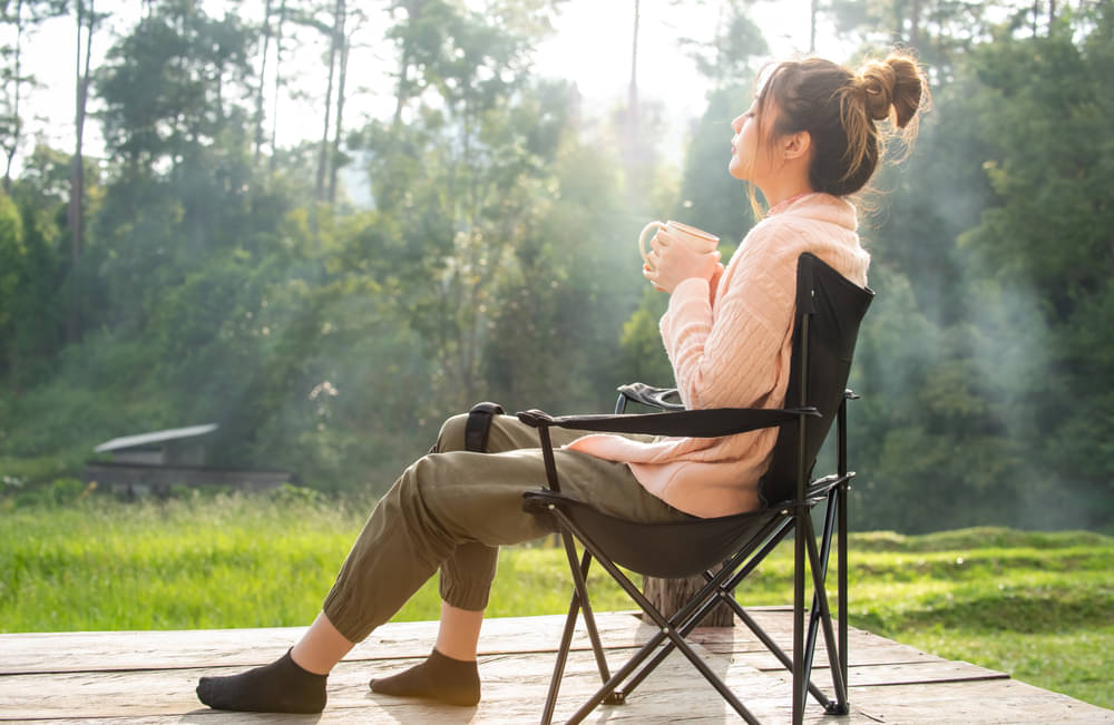 5 Alasan Kenapa  Pagi Hari Bisa Meningkatkan Mood Seseorang