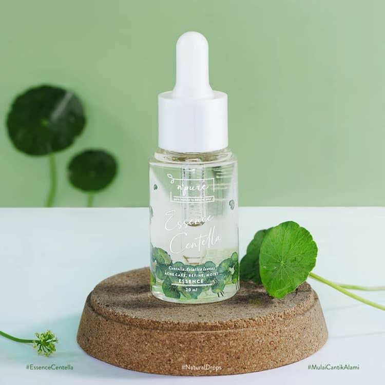 10 Rekomendasi Serum Lokal yang Cocok untuk Kulit Berjerawat
