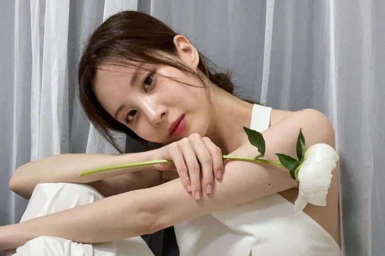 'Jinx's Lover', KDrama Seohyun yang Mampu Melihat Masa Depan