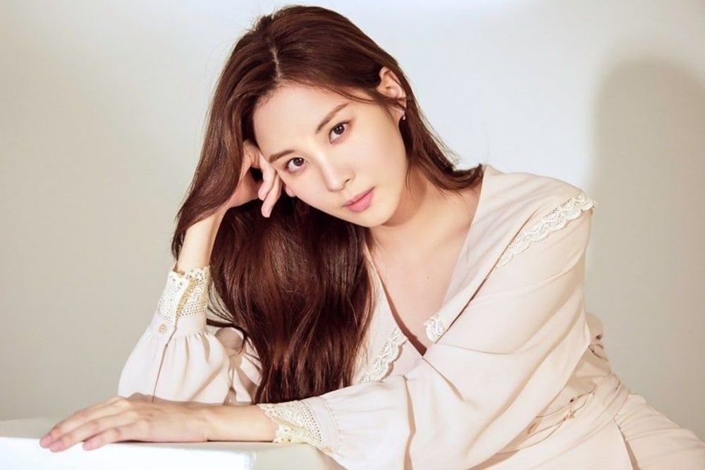 'Jinx's Lover', KDrama Seohyun yang Mampu Melihat Masa Depan