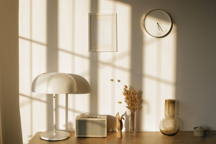Cocok Buat Dekorasi, Ini 7 Produk Lampu Kamar yang Unik dan Estetik