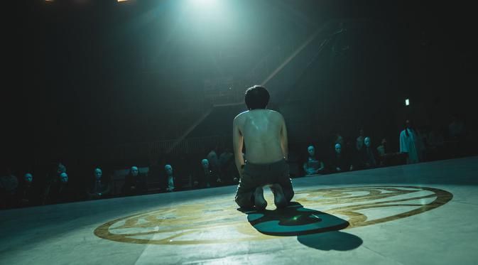 'Hellbound' KDrama Pertama Lolos Toronto International Film Festival