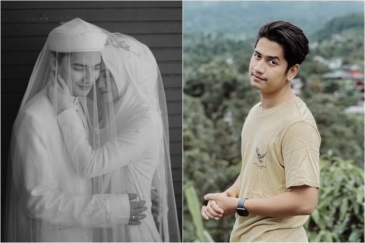 Dituding Tikung Teman, 5 Artis Ini Menikah dengan Mantannya Sahabat